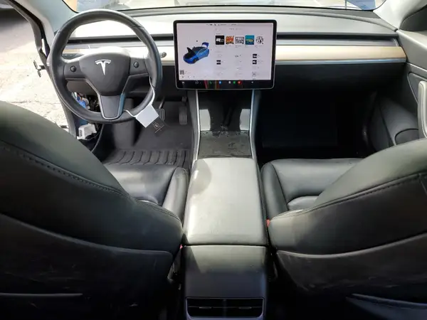 5YJ3E1EA4LF495556 2020 TESLA MODEL 3 - Image 8