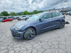 5YJ3E1EA4LF495993 2020 TESLA MODEL 3