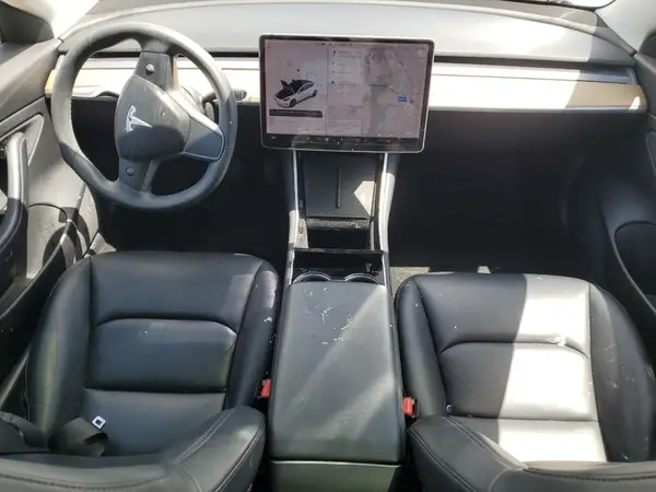 5YJ3E1EA4LF590697 2020 TESLA MODEL 3 - Image 8