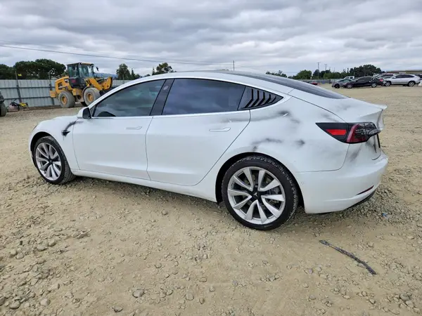 5YJ3E1EA4LF590957 2020 TESLA MODEL 3 - Image 2