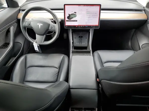 5YJ3E1EA4LF596905 2020 TESLA MODEL 3 - Image 8