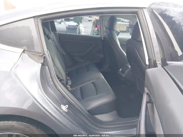 5YJ3E1EA4LF597178 2020 TESLA MODEL 3 - Image 8