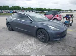 5YJ3E1EA4LF597181 2020 TESLA MODEL 3