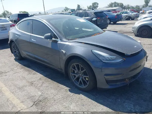 5YJ3E1EA4LF597181 2020 TESLA MODEL 3 - Image 1