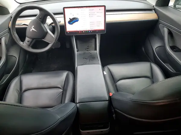 5YJ3E1EA4LF597357 2020 TESLA MODEL 3 - Image 8