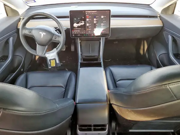 5YJ3E1EA4LF597486 2020 TESLA MODEL 3 - Image 8