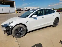 5YJ3E1EA4LF597794 2020 TESLA MODEL 3