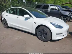 5YJ3E1EA4LF598007 2020 TESLA MODEL 3