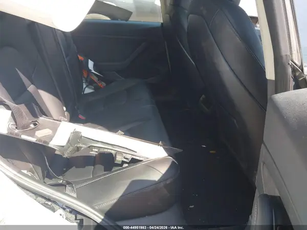 5YJ3E1EA4LF598007 2020 TESLA MODEL 3 - Image 8
