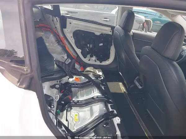 5YJ3E1EA4LF598069 2020 TESLA MODEL 3 - Image 8