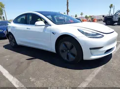 5YJ3E1EA4LF598122 2020 TESLA MODEL 3