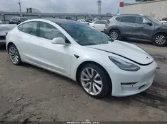 5YJ3E1EA4LF598167 2020 TESLA MODEL 3
