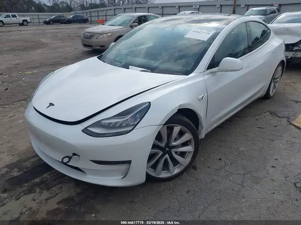 5YJ3E1EA4LF598167 2020 TESLA MODEL 3 - Image 2