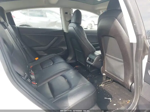 5YJ3E1EA4LF598167 2020 TESLA MODEL 3 - Image 8