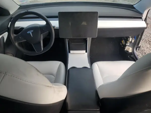 5YJ3E1EA4LF598850 2020 TESLA MODEL 3 - Image 8