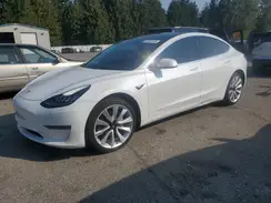 5YJ3E1EA4LF599383 2020 TESLA MODEL 3