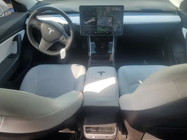 5YJ3E1EA4LF599383 2020 TESLA MODEL 3 - Image 8