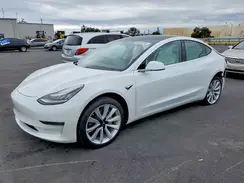 5YJ3E1EA4LF599397 2020 TESLA MODEL 3
