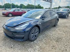 5YJ3E1EA4LF606333 2020 TESLA MODEL 3