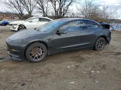 5YJ3E1EA4LF606381 2020 TESLA MODEL 3