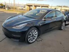 5YJ3E1EA4LF606610 2020 TESLA MODEL 3