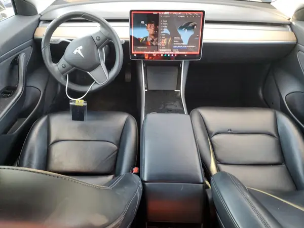 5YJ3E1EA4LF606610 2020 TESLA MODEL 3 - Image 8