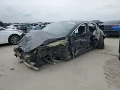 5YJ3E1EA4LF606624 2020 TESLA MODEL 3