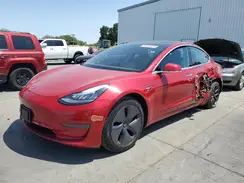 5YJ3E1EA4LF611614 2020 TESLA MODEL 3
