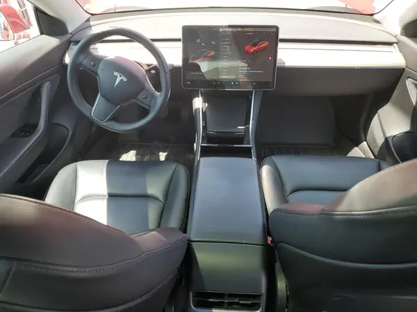 5YJ3E1EA4LF611614 2020 TESLA MODEL 3 - Image 8