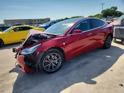 5YJ3E1EA4LF611662 2020 TESLA MODEL 3