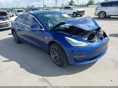 5YJ3E1EA4LF611788 2020 TESLA MODEL 3