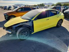 5YJ3E1EA4LF611967 2020 TESLA MODEL 3