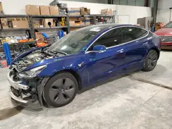 5YJ3E1EA4LF612035 2020 TESLA MODEL 3