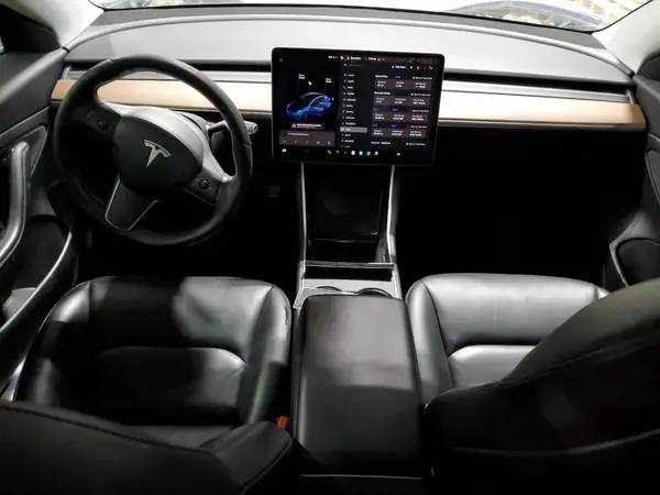 5YJ3E1EA4LF612035 2020 TESLA MODEL 3 - Image 8