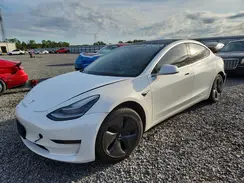5YJ3E1EA4LF612472 2020 TESLA MODEL 3