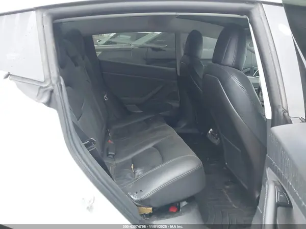 5YJ3E1EA4LF612830 2020 TESLA MODEL 3 - Image 8