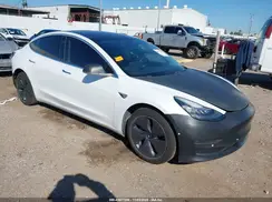 5YJ3E1EA4LF613671 2020 TESLA MODEL 3