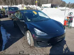 5YJ3E1EA4LF613959 2020 TESLA MODEL 3