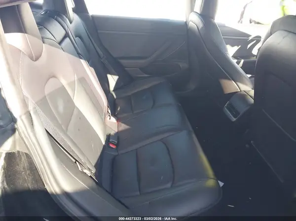 5YJ3E1EA4LF613959 2020 TESLA MODEL 3 - Image 8