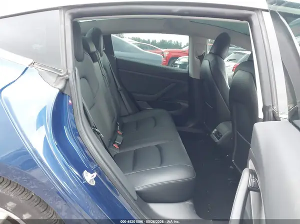5YJ3E1EA4LF614142 2020 TESLA MODEL 3 - Image 8