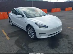 5YJ3E1EA4LF614450 2020 TESLA MODEL 3