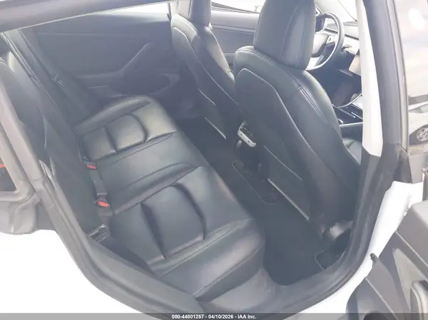 5YJ3E1EA4LF614450 2020 TESLA MODEL 3 - Image 8