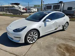5YJ3E1EA4LF614478 2020 TESLA MODEL 3