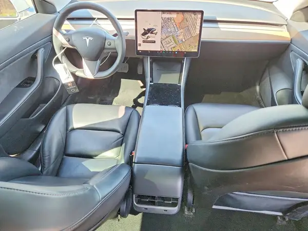 5YJ3E1EA4LF614478 2020 TESLA MODEL 3 - Image 8