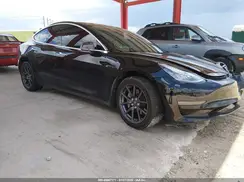 5YJ3E1EA4LF614853 2020 TESLA MODEL 3