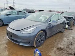 5YJ3E1EA4LF614934 2020 TESLA MODEL 3