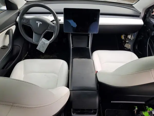 5YJ3E1EA4LF614934 2020 TESLA MODEL 3 - Image 8