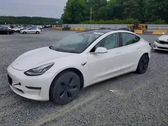 5YJ3E1EA4LF615453 2020 TESLA MODEL 3