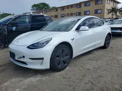5YJ3E1EA4LF615677 2020 TESLA MODEL 3