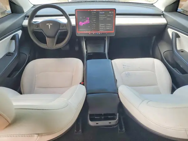 5YJ3E1EA4LF615677 2020 TESLA MODEL 3 - Image 8